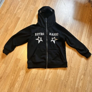 Hoddie från santo - Strlk M condition 9/10