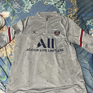 Psg Tröja - Jordan Nike Psg tröja
