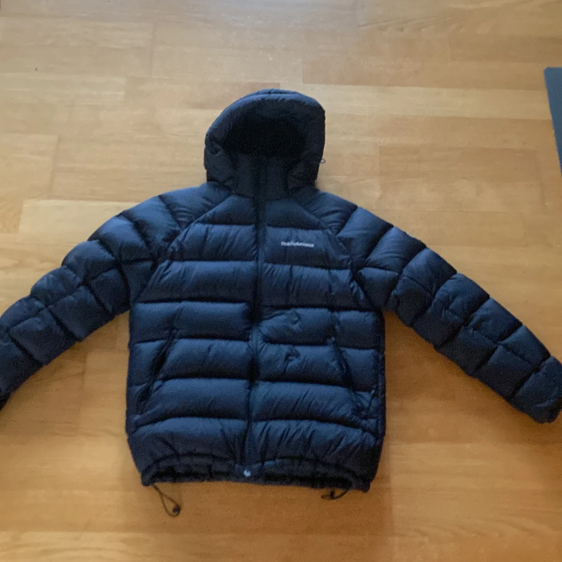 Peak performance vinterjacka - 90