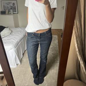 Jeans från Lee
