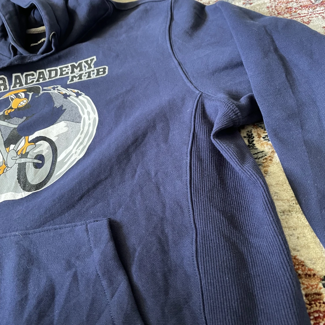 Air Academy Tröja - 91