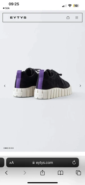 Eytys - Aldrig använda, nypris 1900kr 