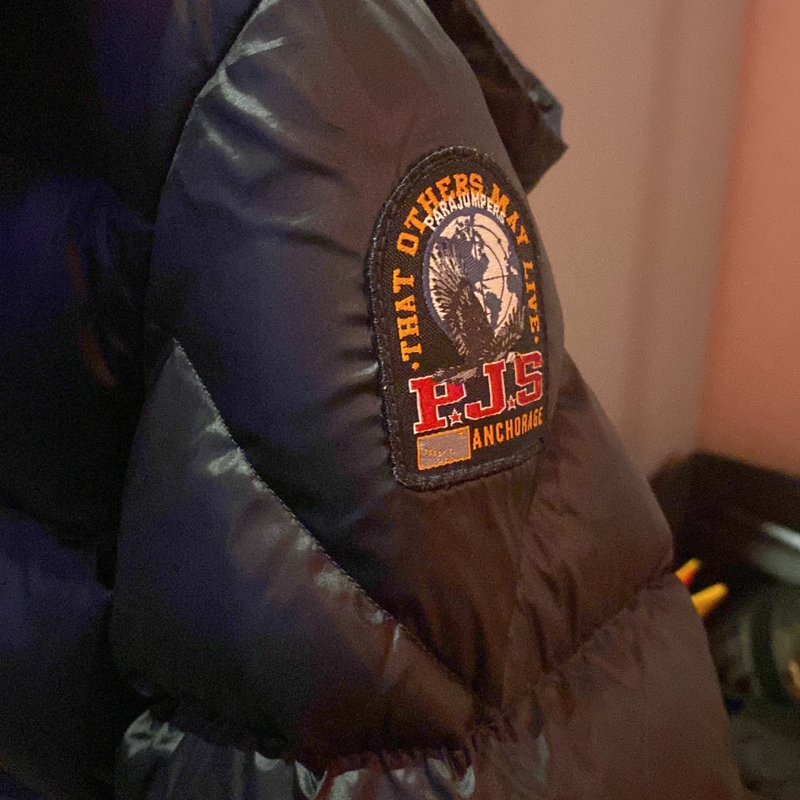 Parajumper Jacka - 91