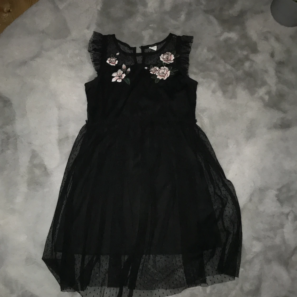 Barnklänning från Lindex