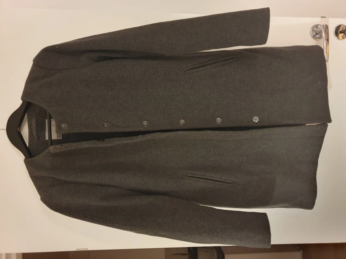 Kappa från VeroModa medium