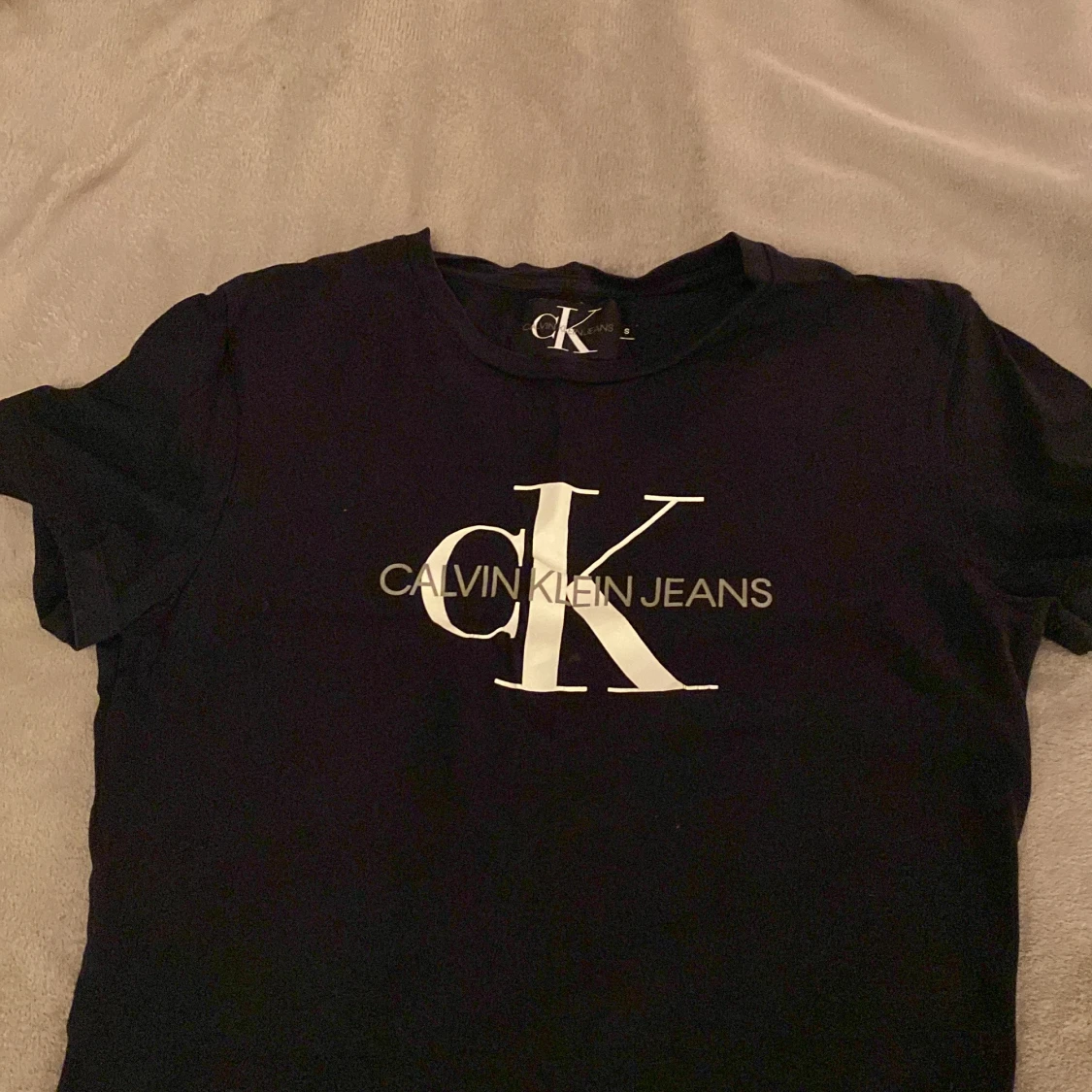 Calvin klein T-shirt - 90