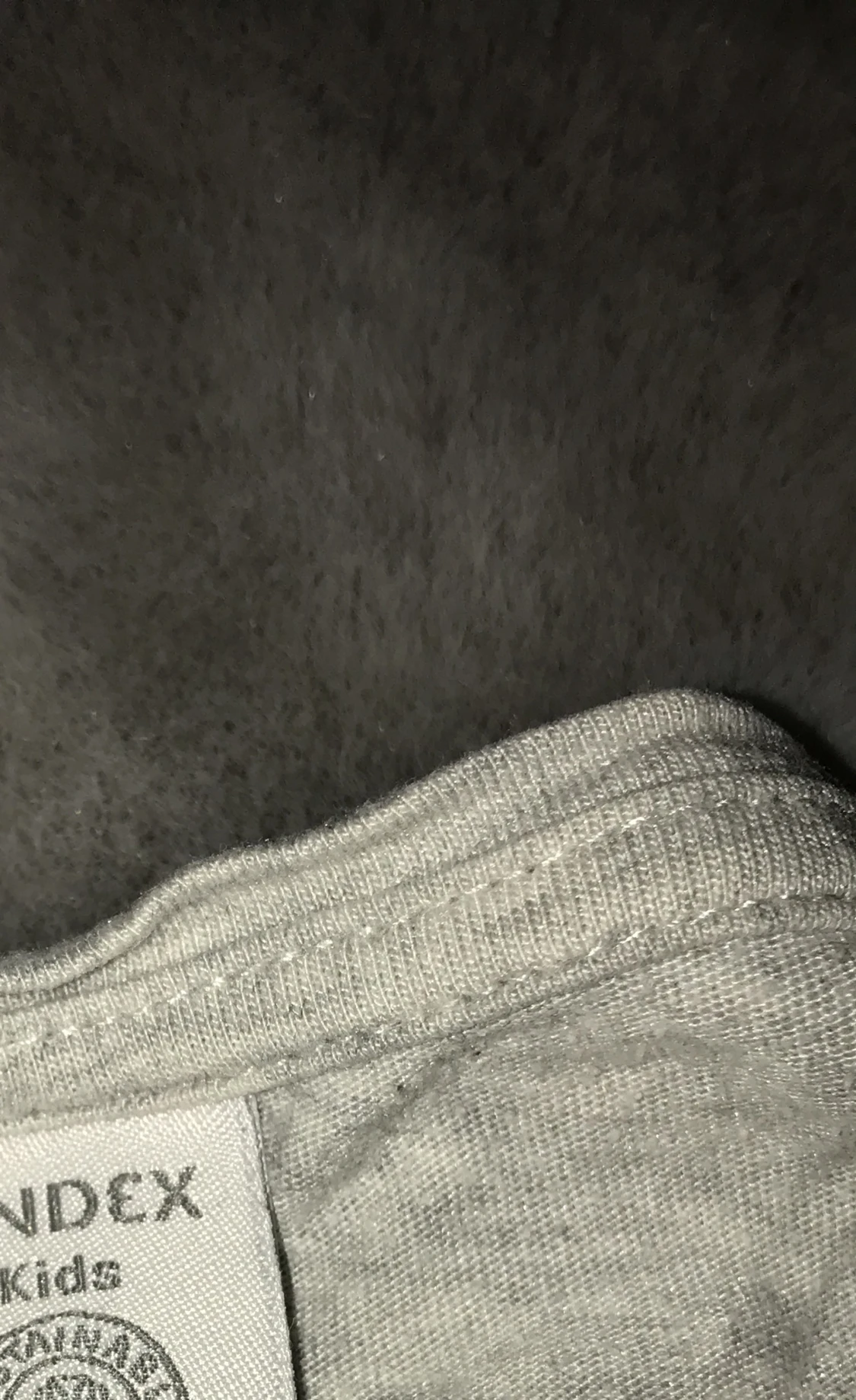 T-shirt från Lindex  - 91