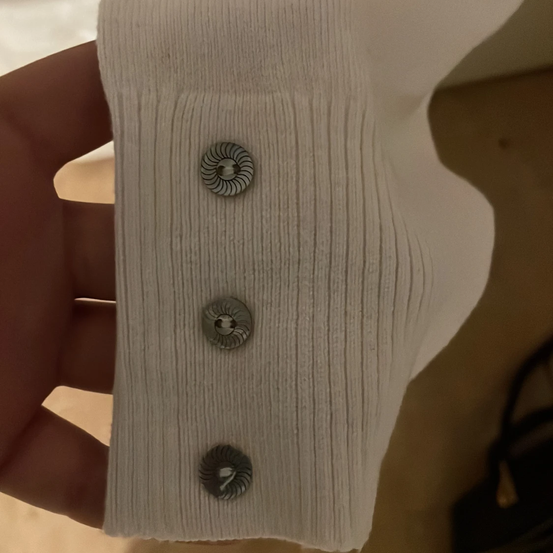 Långärmad tröja  - 91