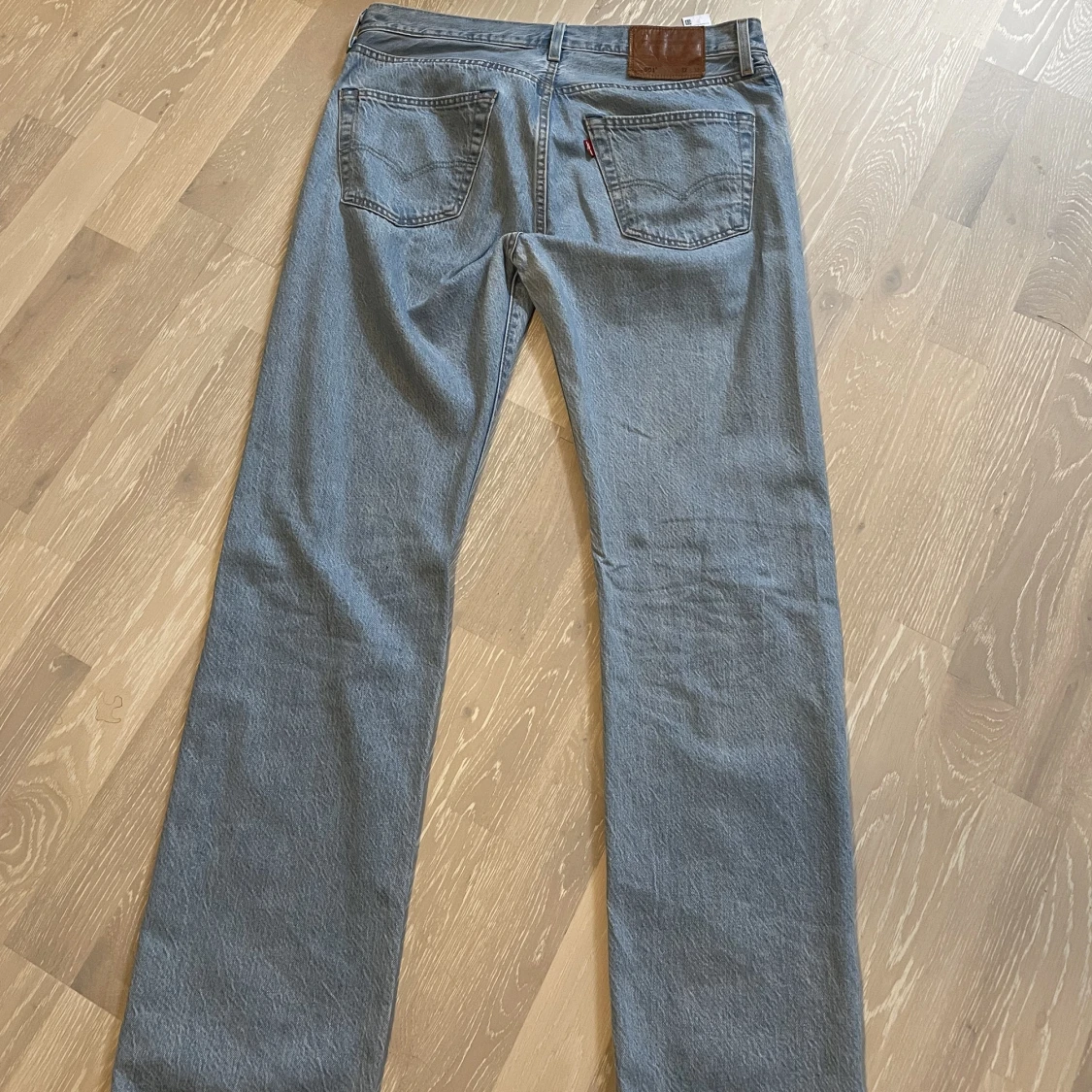 Levis 501 - 91
