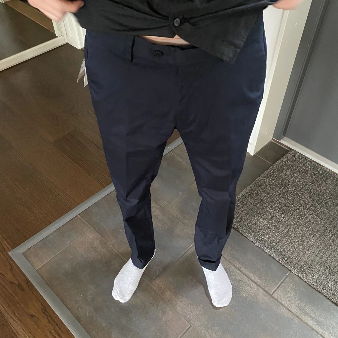 Massimo dutti chinos