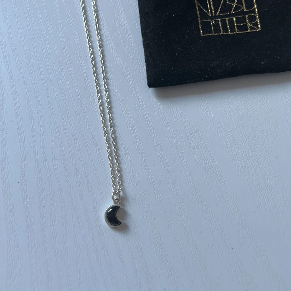 Maria Nilsdotter halsband - 90