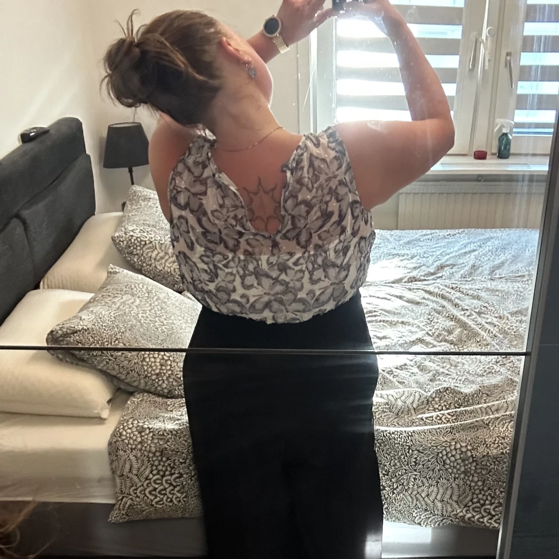 Jumpsuit storlek 44 - 90