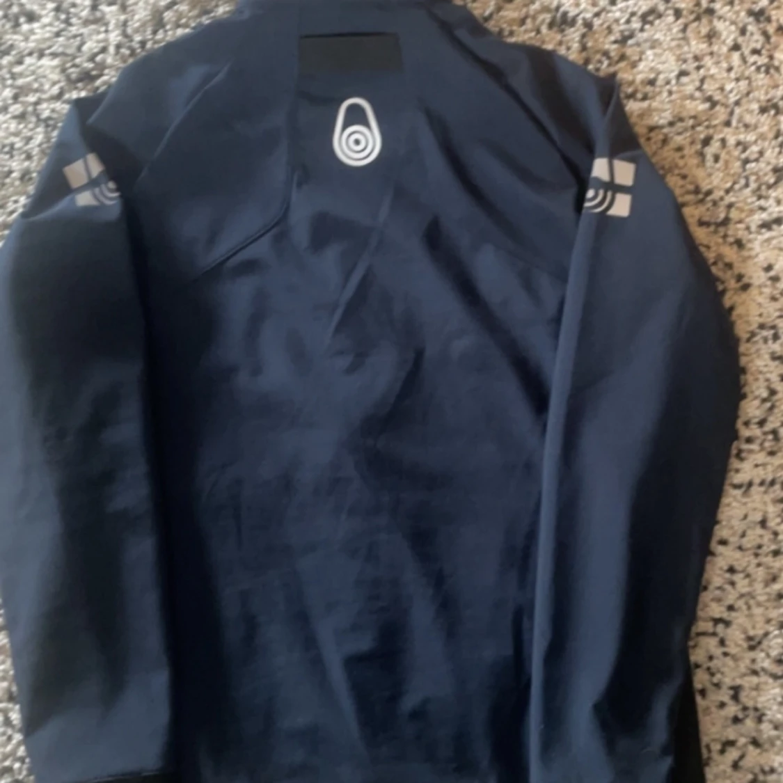 Sail racing jacka  - 90