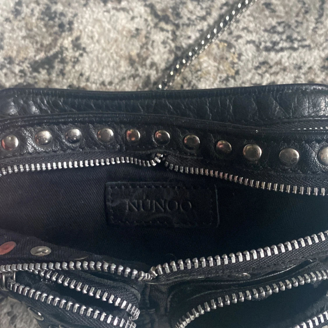 Nunoo väska  - 90