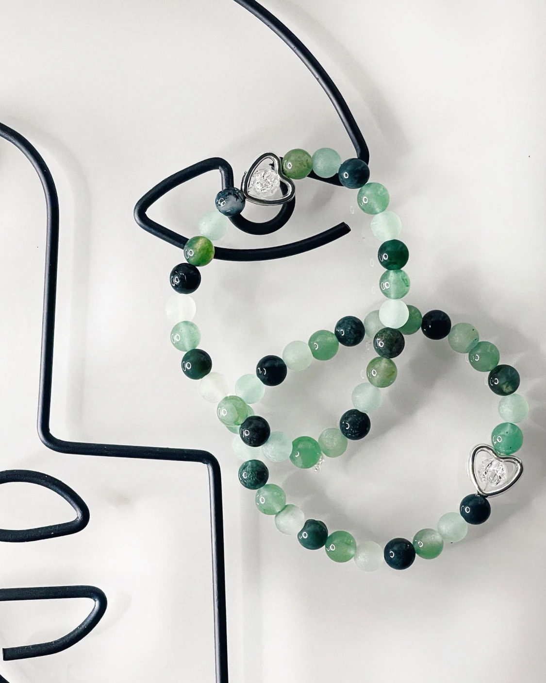 Hand gjorda armband  - 90