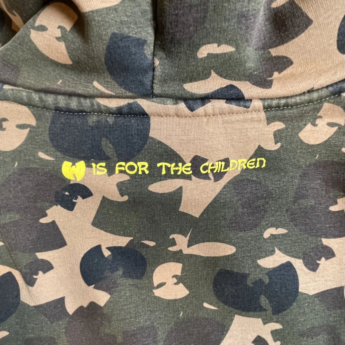 snipes hoodie wu-tang - 90