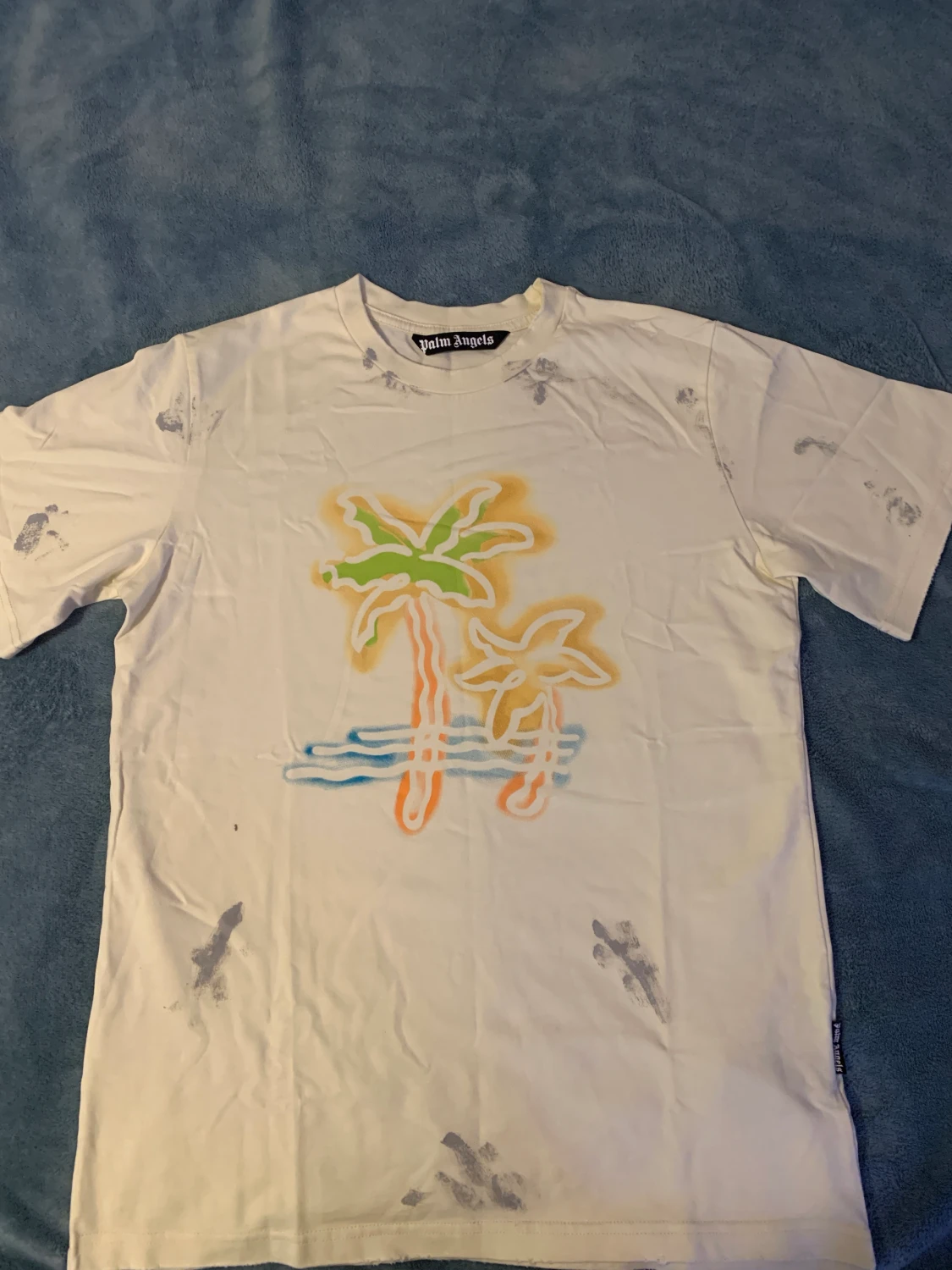 Palm Angels tshirts