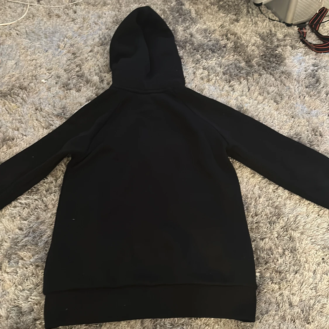 Peak performance hoddie  - 91