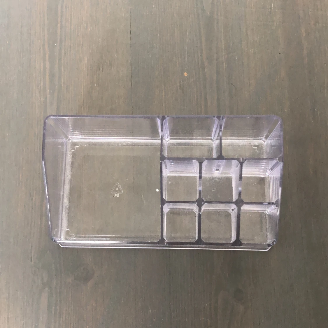 Smink förvarnings låda - 90