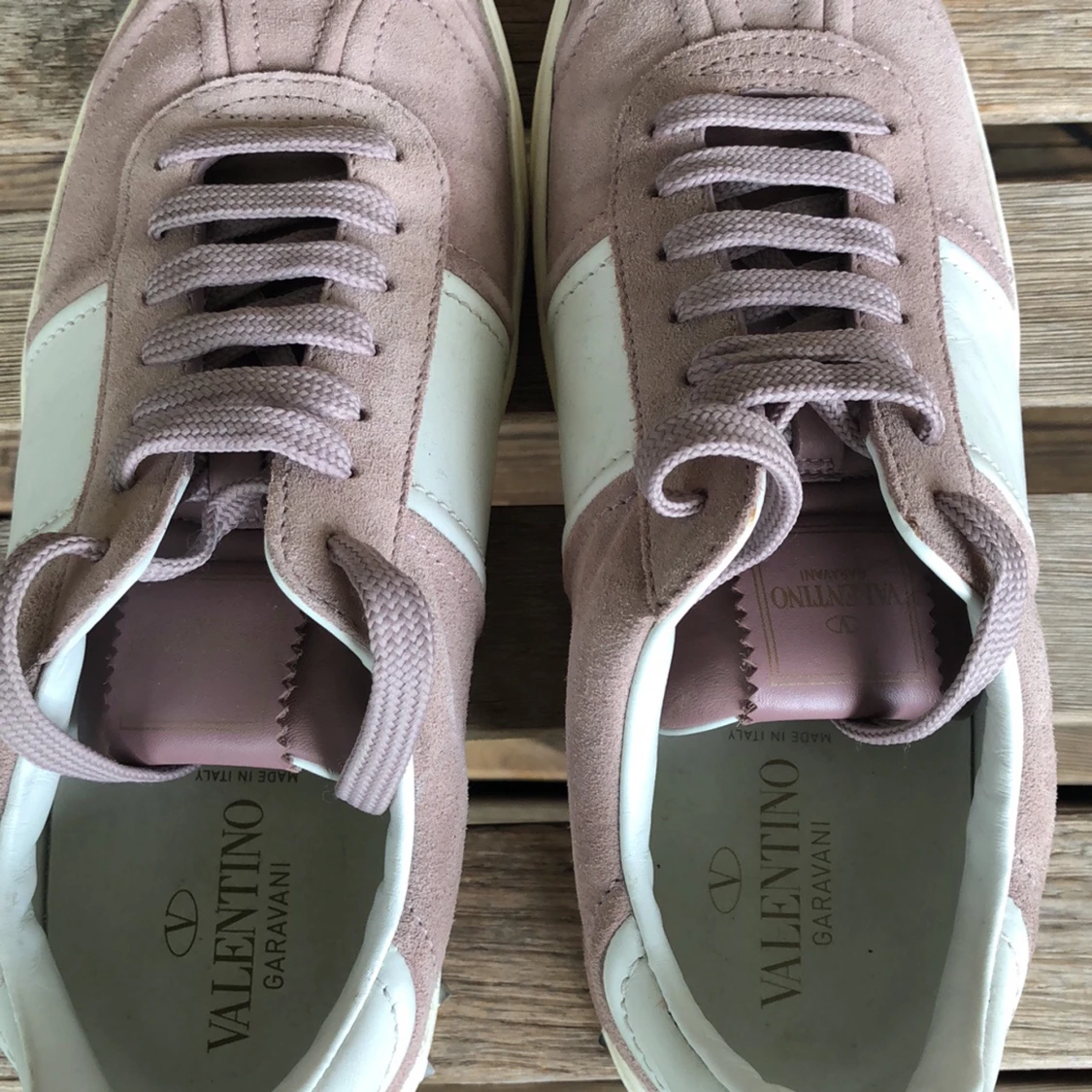 Valentino flycrew  - 91