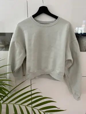 Sweatshirts från Bikbok, GinaTricot och Bershka. Storlek S i alla. Säljes 50kr/st eller 100 allt tillsammans🤍