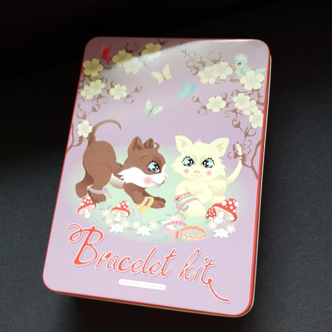 Armband gör egna set - 90