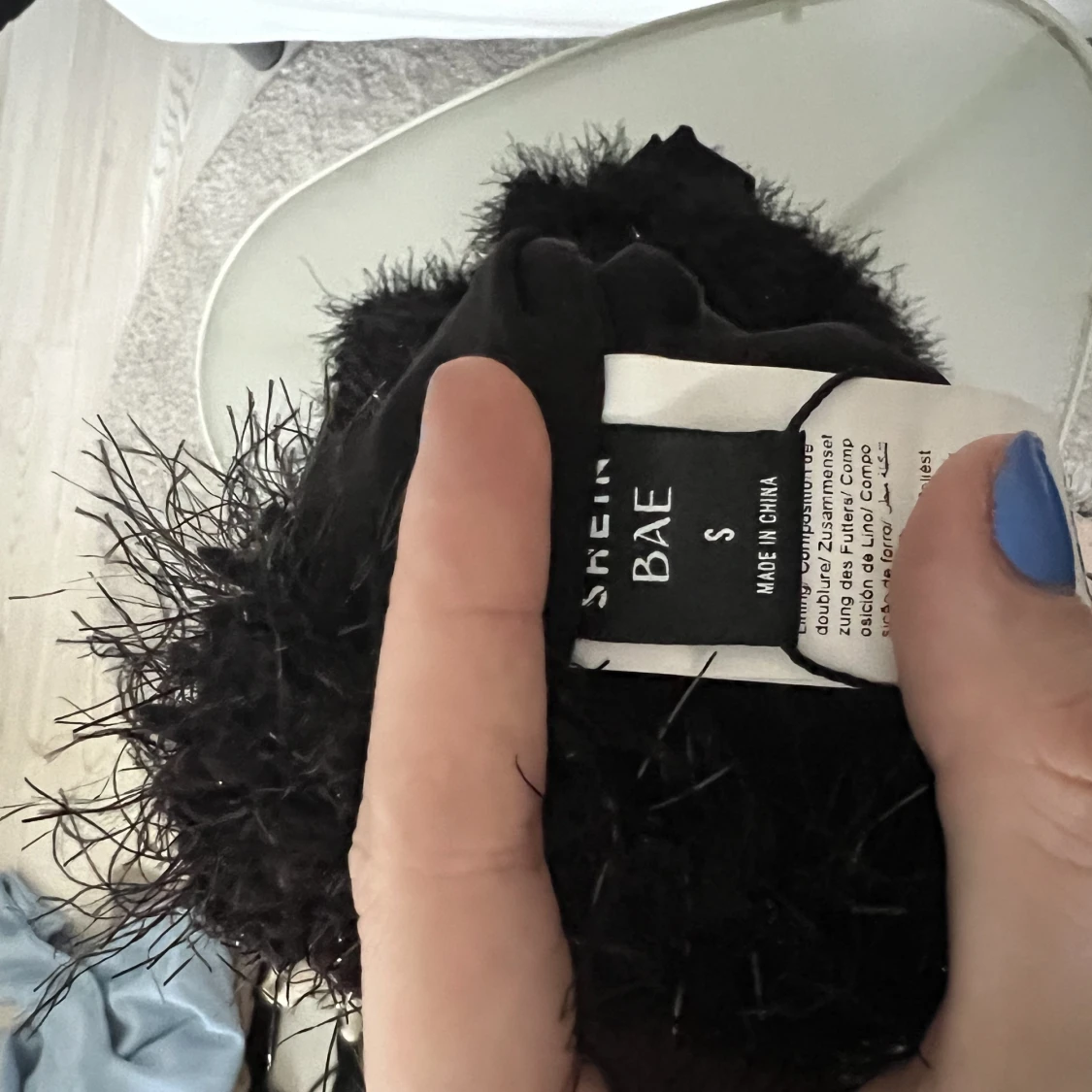 set från shein - 90