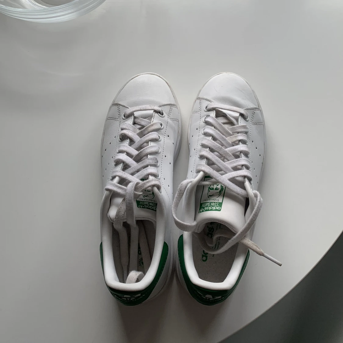 Stan Smith  - 91