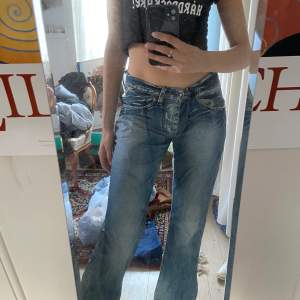 2000s jeans