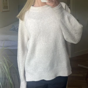 Stickad tröja  - Superfin tröja🫶🏻