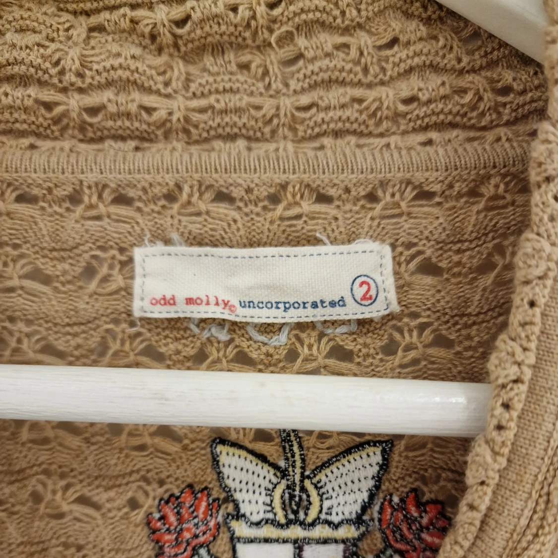 Odd Molly-kofta - 91