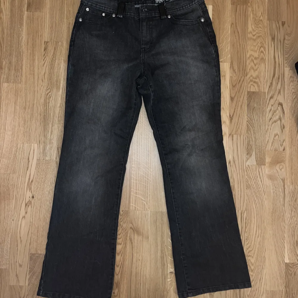 Style & Co jeans boot cut . Jeans & Byxor.
