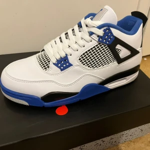 Jordan 4  - Strl 43