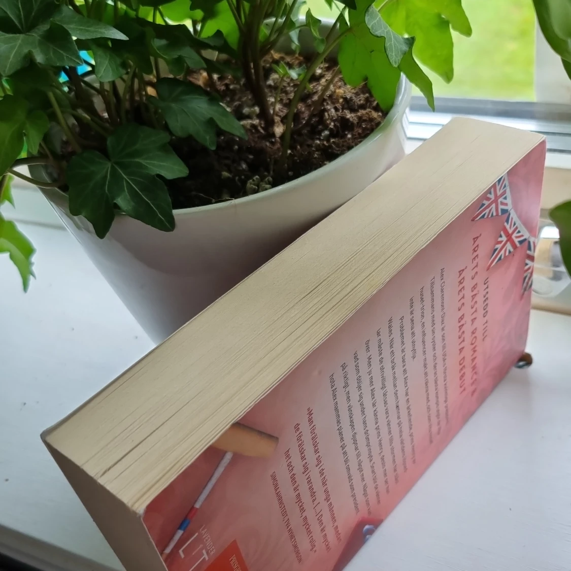 Rött vitt & kungligt blått👑🇺🇲 - 90