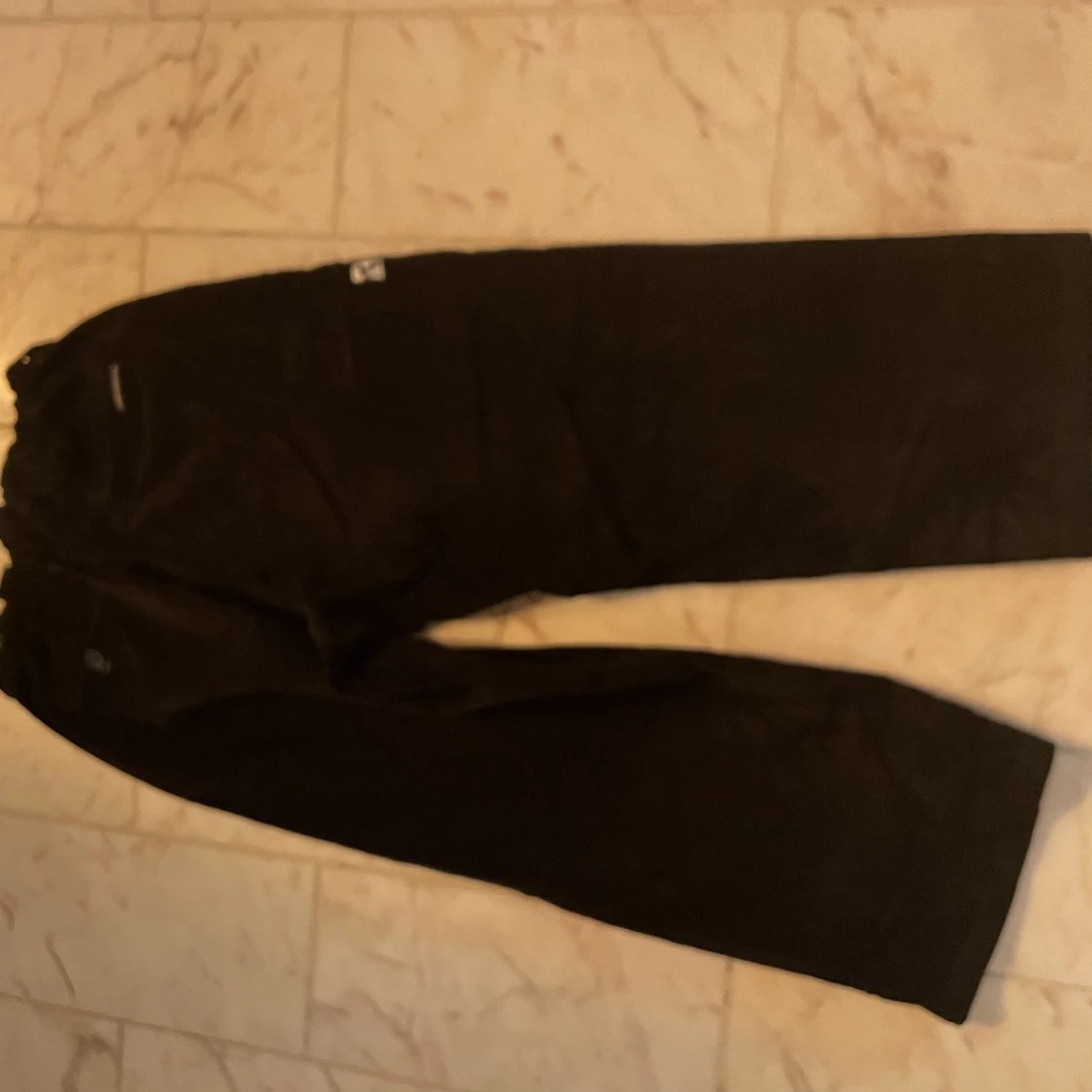 Manchester byxor i storlek L - 90