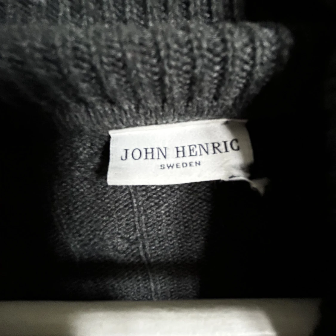 John Henric Turtle Neck - 90