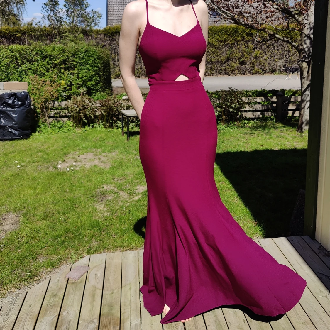 Balklänning/aftonklänning - 90