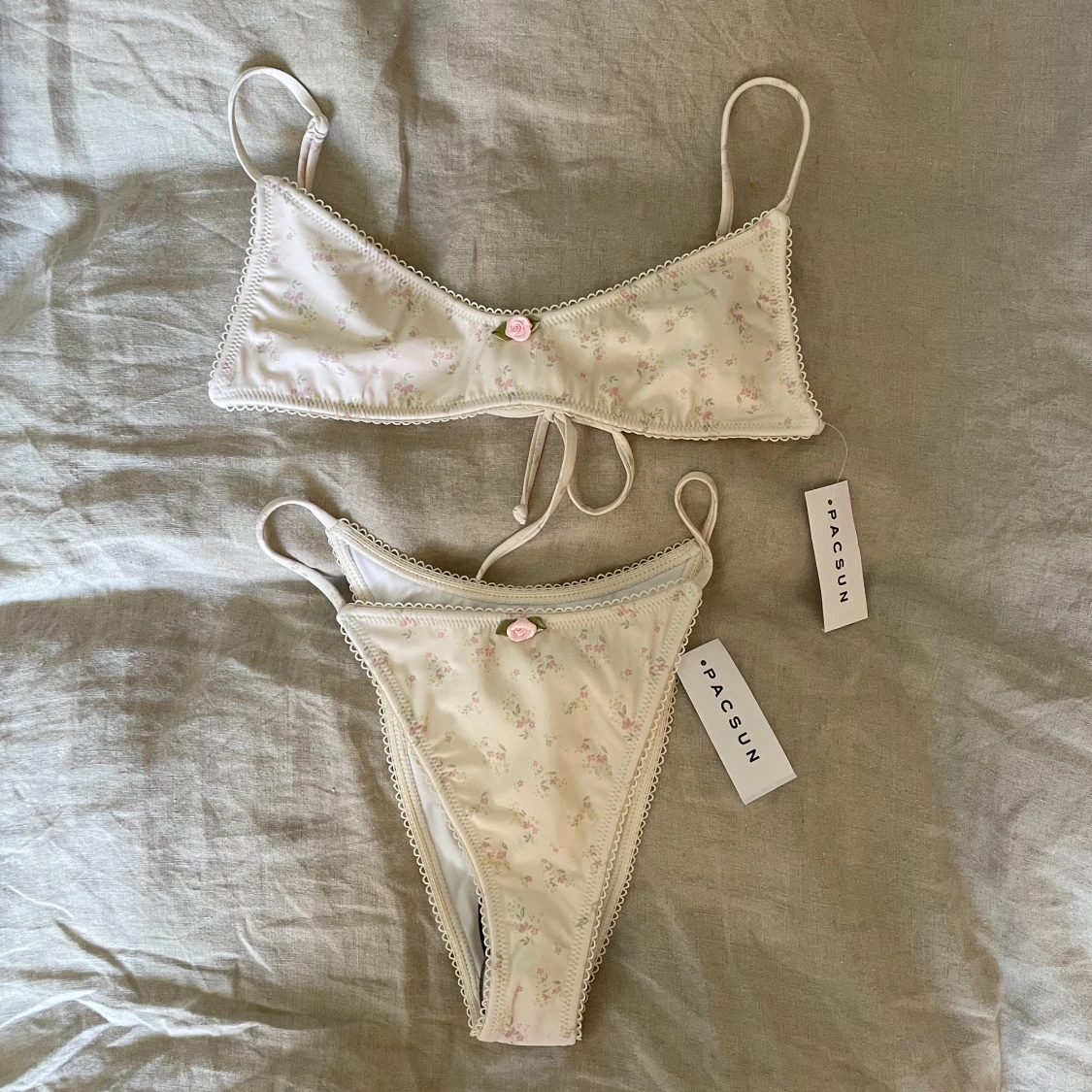 Bikini från PacSun