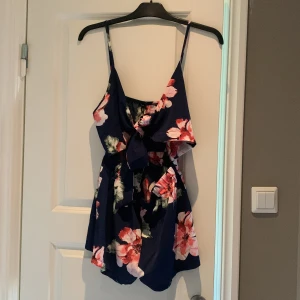 Jumpsuit - Fint skick