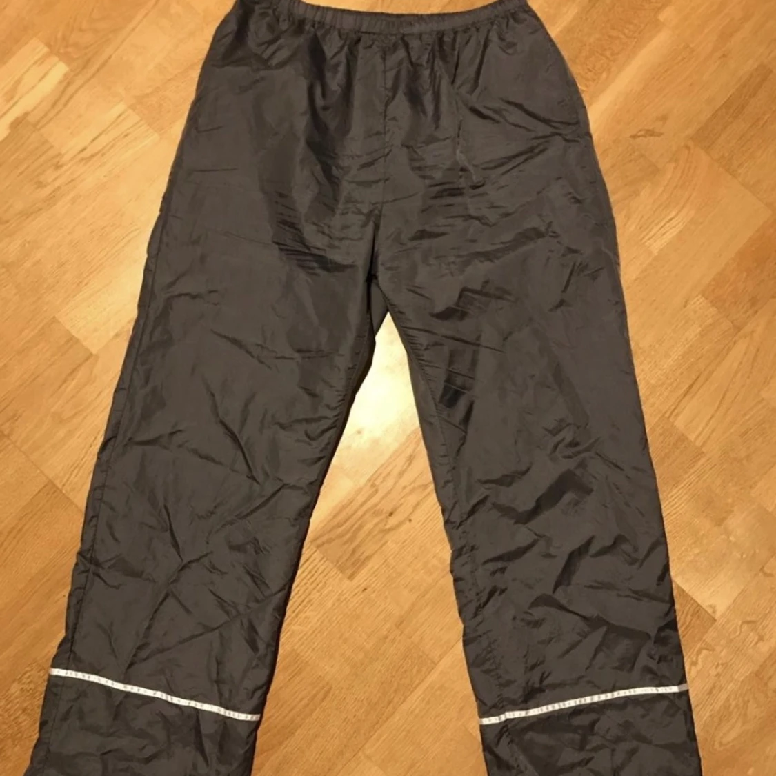 Trackpants/vindbyxor