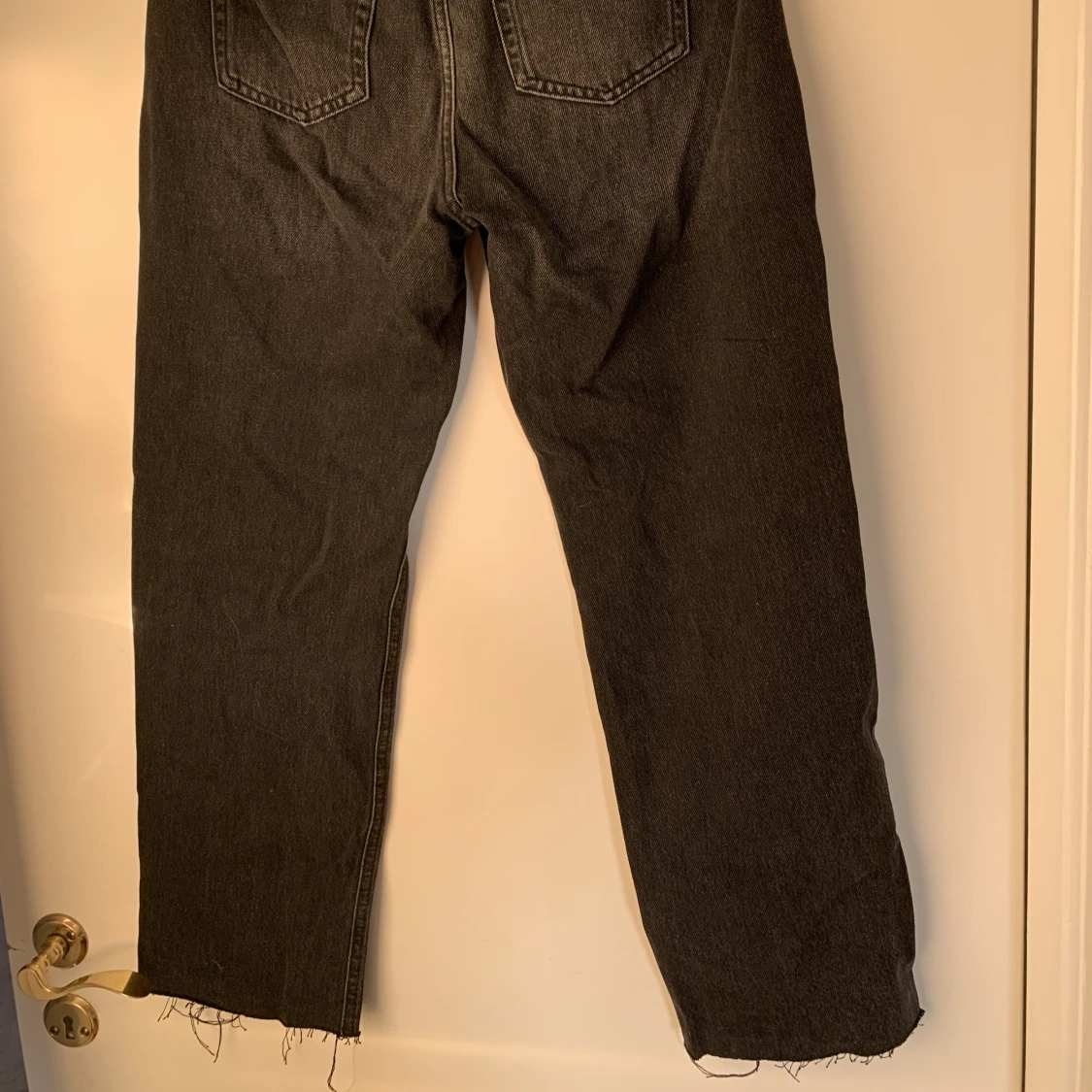 Jeans från nakd - 91