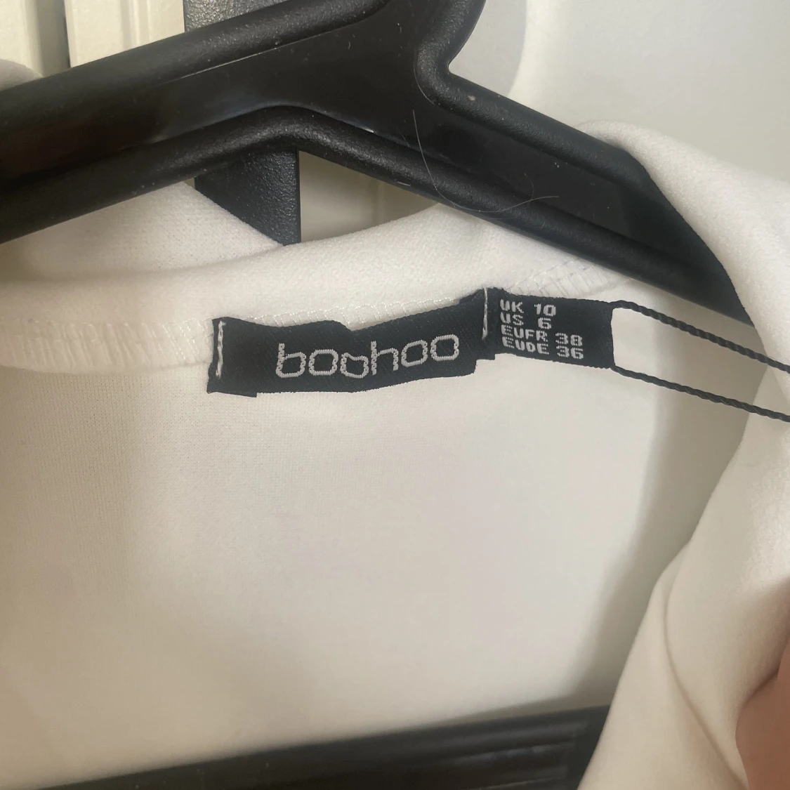 Studentklänning  - 1