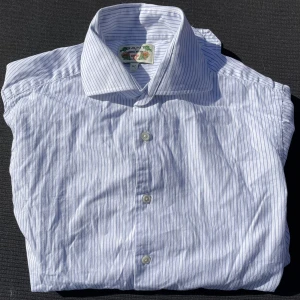 Gant skjort - Gant skjorta  Storlek M