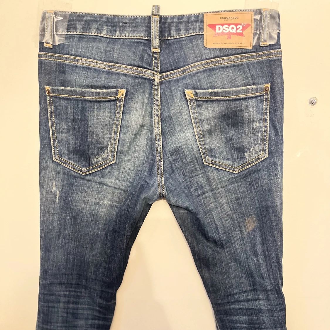 Dsquared2 jeans - 90