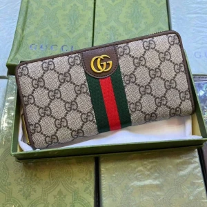 Plånbok - Nytt, plånbok fation