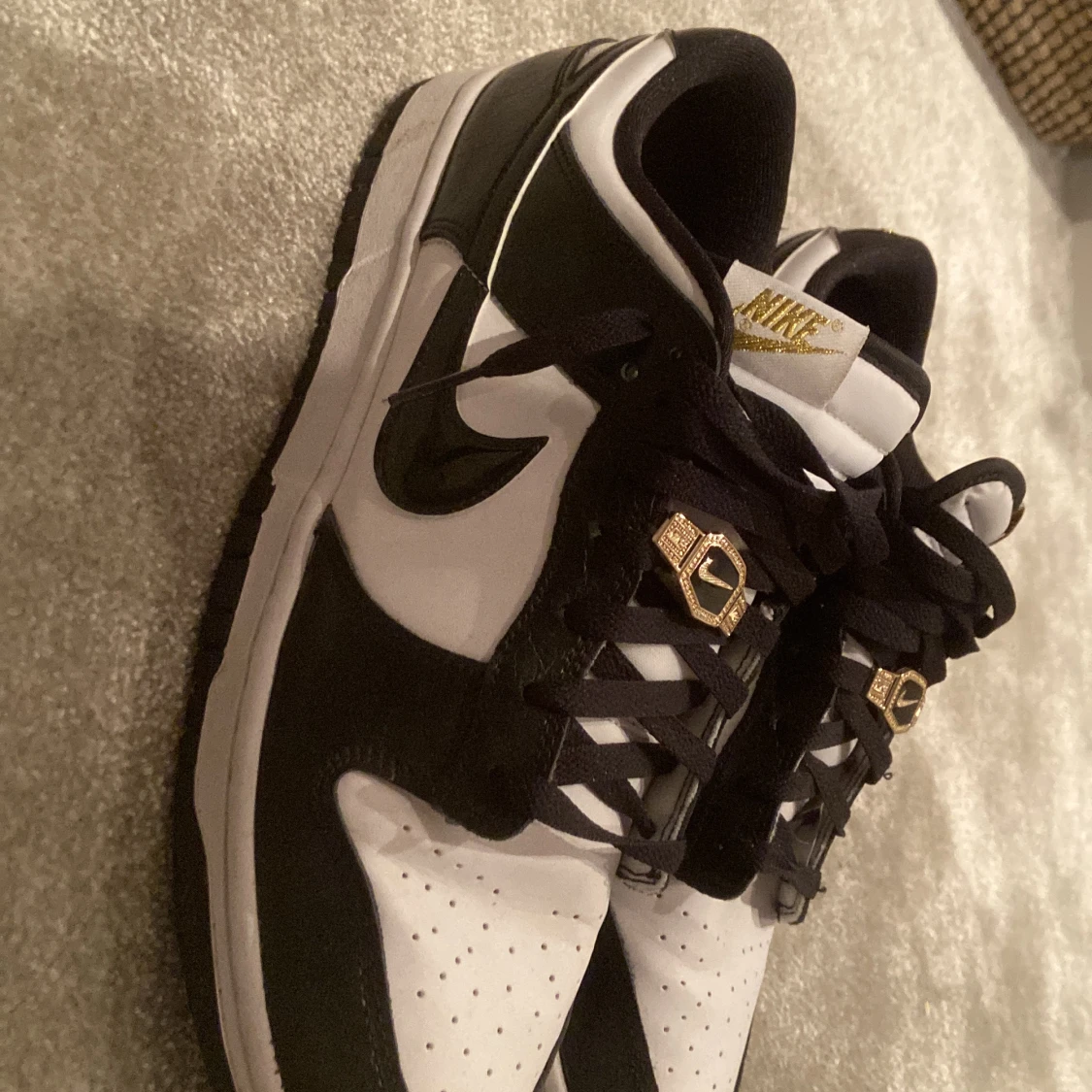 Nike dunk panda  - 91