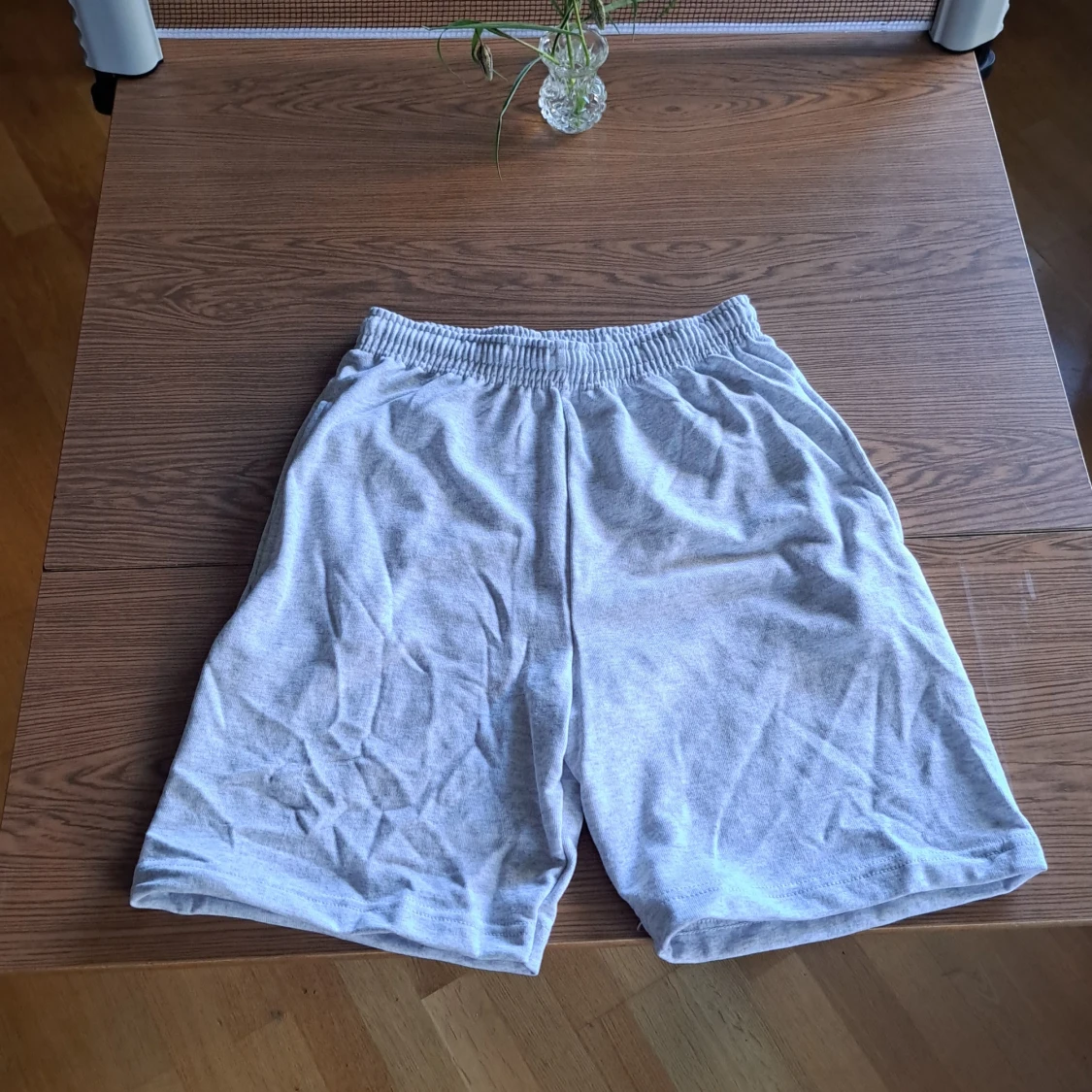 Två par bomullshorts - 90