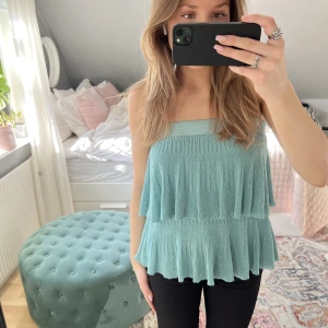 Topp - Superfin kjol från zara, superfin som topp också💓