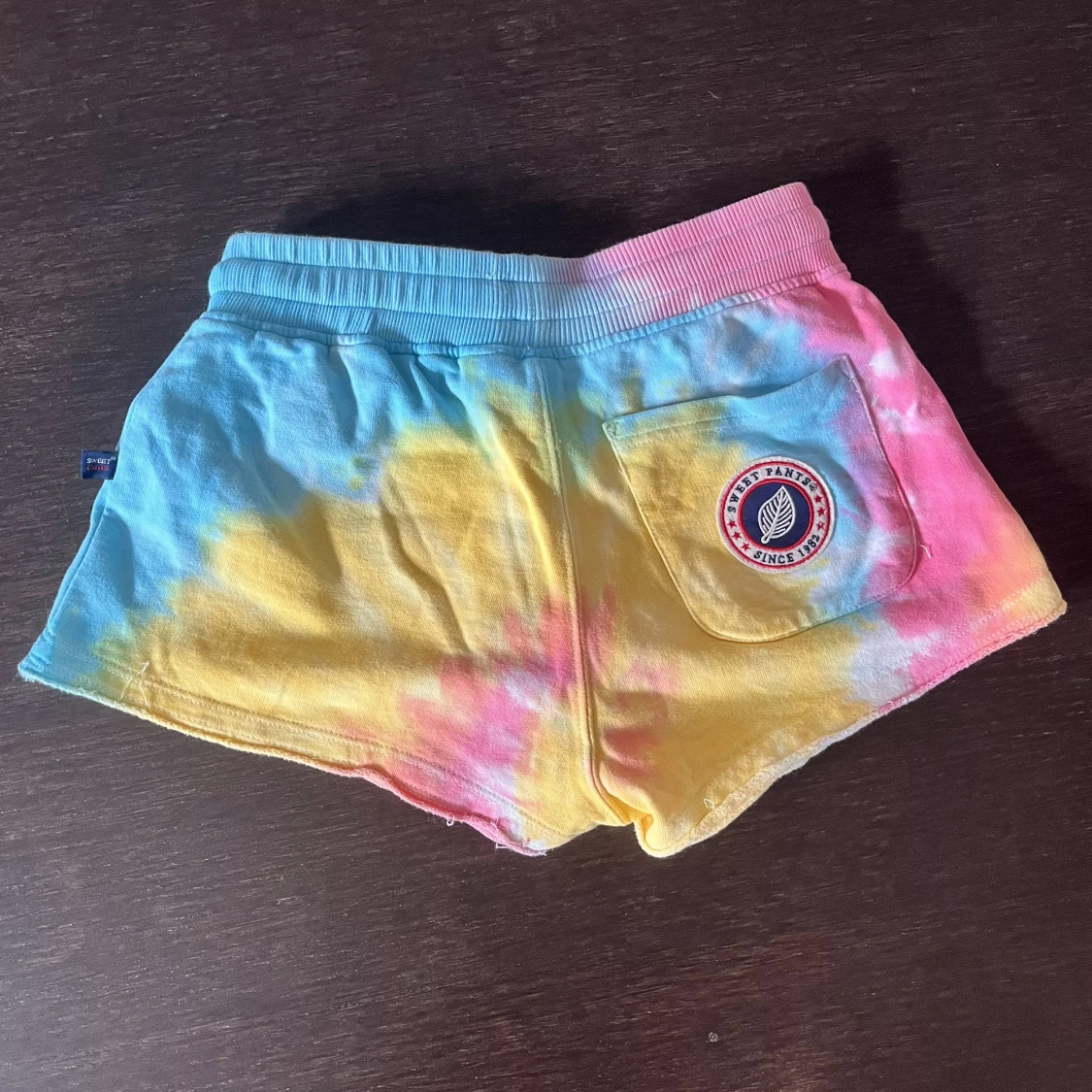 mjukis shorts - 91