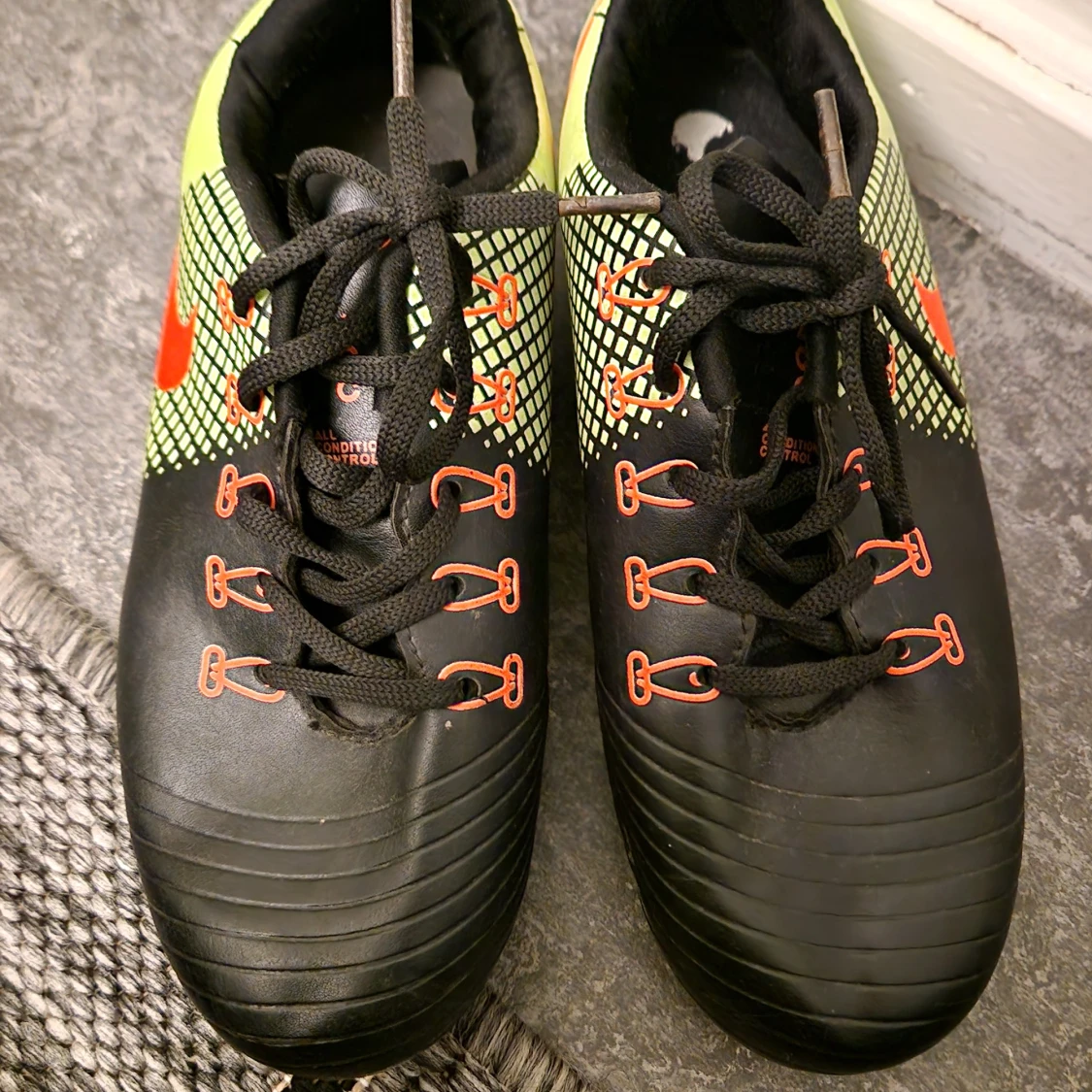 Nike acc fotbollsskor - 90